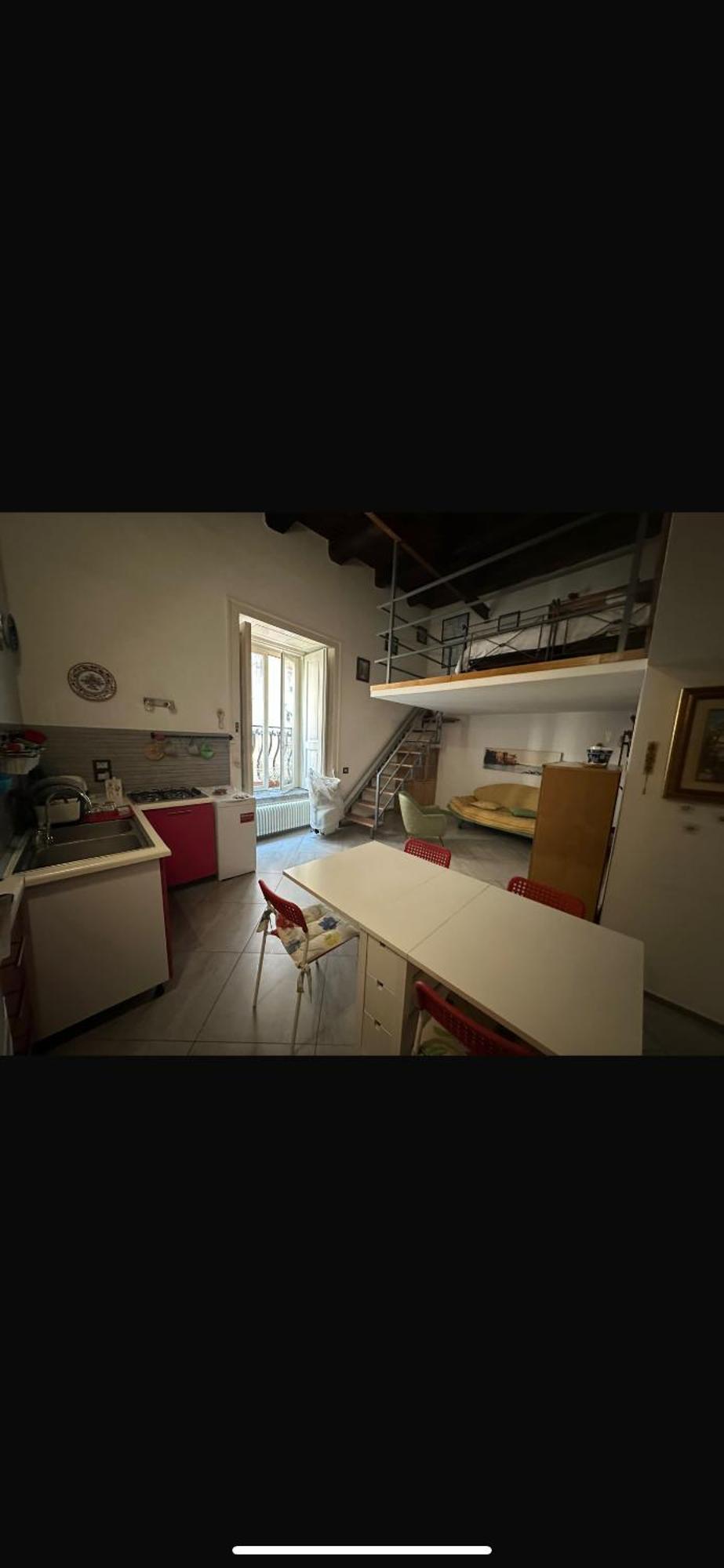 Carme Affittacamere Napoli